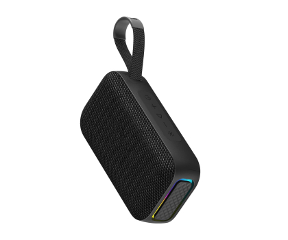 Głośnik bluetooth Silver Monkey NoiseGo 10W